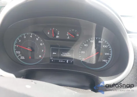 2024 Chevrolet Malibu Lt from USA, damaged, VIN 1G1ZD5ST7RF106366